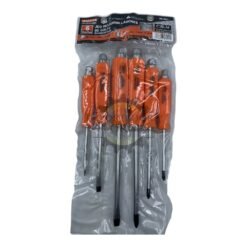 Kit de Destornilladores 6 Piezas para Uso General DIESEL TOOLS DT03-JH487