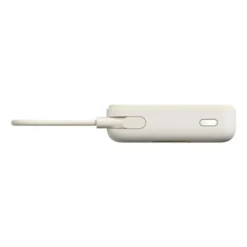 Powerbank XIAOMI BHR08P Carga Inalambrica magnética con soporte incorporado, 10000 mAh, potencia de 33 W - Imagen 4
