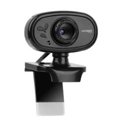 Alternative view of Camara Web ARGOM ARG-WC-9120BK