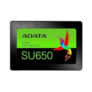 Unidad de Estado Solido ADATA ULTIMATE SU650 240GB 2.5