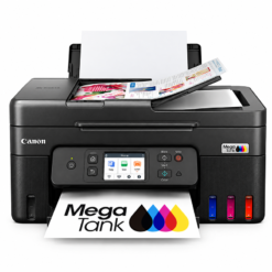 Impresora Multifuncional Canon PIXMA G4180 con Sistema Continuo de Fabrica - Imagen 3
