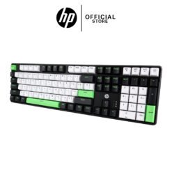 Teclado Gaming Mecanico RGB Cableado HP GK320 4QNN01AA#UUF - Imagen 2