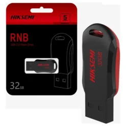 Memoria USB 2.0 HIKSEMI HS-USB-M200R 32G RNB