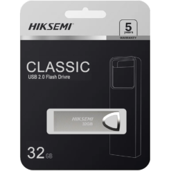 Memoria USB 2.0 32GB HIKSEMI HS-USB-M200 CLASSIC