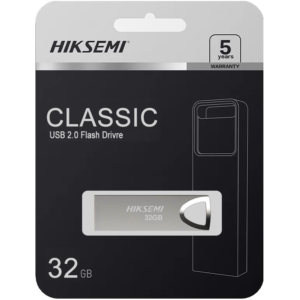 Memoria USB 2.0 32GB HIKSEMI HS-USB-M200 CLASSIC