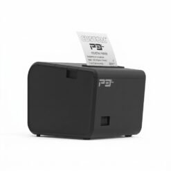 Impresora CUSTOM P3L 80MM ETH USB 911MX010100733 - Imagen 2