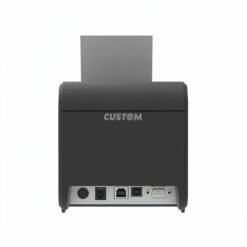 Impresora CUSTOM P3L 80MM ETH USB 911MX010100733 - Imagen 3