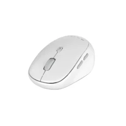 Mouse Inalámbrico HYPER+ HS2100GL Color Blanco, Antimicrobiano, Diseño moderno, Bluetooth 5.0. - Imagen 2