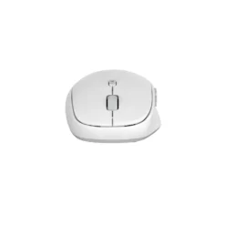 Mouse Inalámbrico HYPER+ HS2100GL Color Blanco, Antimicrobiano, Diseño moderno, Bluetooth 5.0. - Imagen 8
