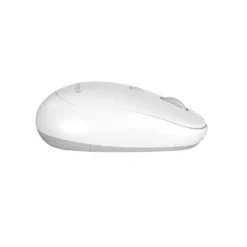 Mouse Inalámbrico HYPER+ HS2100GL Color Blanco, Antimicrobiano, Diseño moderno, Bluetooth 5.0. - Imagen 9