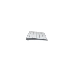 Teclado Inalambrico HYPER+ HS2310US Bluetooth 5.0, Color Blanco, diseño portátil y elegante, conectividad multidispositivo (hasta 3 dispositivos) - Imagen 5