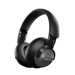 AUDIFONOS BLUETOOTH KLIPXTREME KNH-750GR HI-FI - Imagen 2