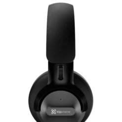 AUDIFONOS BLUETOOTH KLIPXTREME KNH-750GR HI-FI - Imagen 4