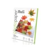 PAPEL FOTO GLOSSY 8.5 X 11 60PACK 200GM CARTA KLIP-X KPG-160