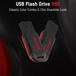 Memoria USB 2.0 HIKSEMI HS-USB-M200R 32G RNB - Imagen 3