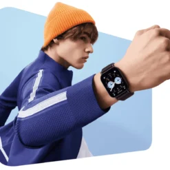 Alternative view of SMARTWATCH  XIAOMI REDMI 5 Lite