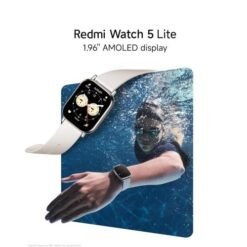 SMARTWATCH  XIAOMI REDMI 5 Lite - Imagen 3