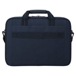 Maletin estilo Clasico Ejecutivo 16" TARGUS TCT02702GL-90, Color Azul, ligero y delgado diseñado para guardar todos tus artículos - Imagen 3