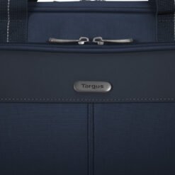 Maletin estilo Clasico Ejecutivo 16" TARGUS TCT02702GL-90, Color Azul, ligero y delgado diseñado para guardar todos tus artículos - Imagen 6
