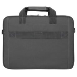 Maletin estilo Clasico Ejecutivo 16" TARGUS TCT02704GL-90, Color Gris, ligero y delgado diseñado para guardar todos tus artículos - Imagen 4