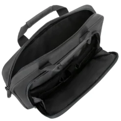 Maletin estilo Clasico Ejecutivo 16" TARGUS TCT02704GL-90, Color Gris, ligero y delgado diseñado para guardar todos tus artículos - Imagen 5