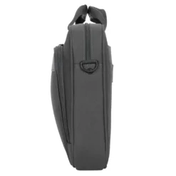 Maletin estilo Clasico Ejecutivo 16" TARGUS TCT02704GL-90, Color Gris, ligero y delgado diseñado para guardar todos tus artículos - Imagen 8