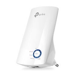 Extensor de Cobertura Wi-Fi Universal TP-LINK TL-WA850RE - Imagen 6