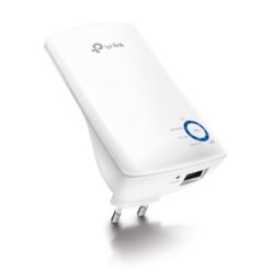 Extensor de Cobertura Wi-Fi Universal TP-LINK TL-WA850RE - Imagen 5