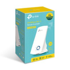 Extensor de Cobertura Wi-Fi Universal TP-LINK TL-WA850RE