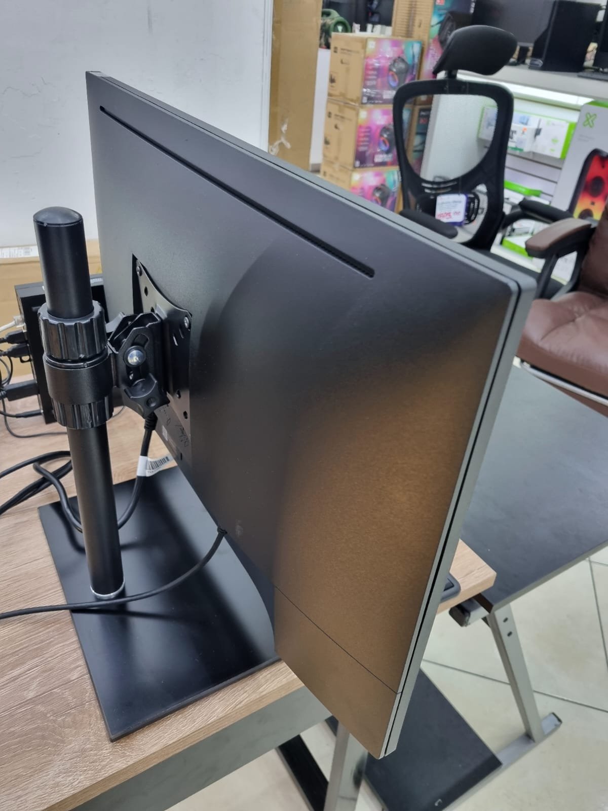 Computadora DELL Optiplex TINY OPC8700 REFURBISHED - Imagen 3