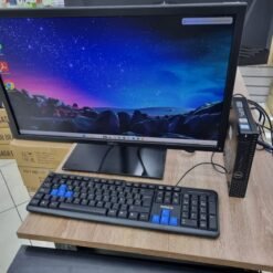 Computadora DELL Optiplex TINY OPC8700 REFURBISHED - Imagen 2
