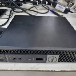 Computadora HP TINY OPC9703 REFURBISHED - Imagen 3