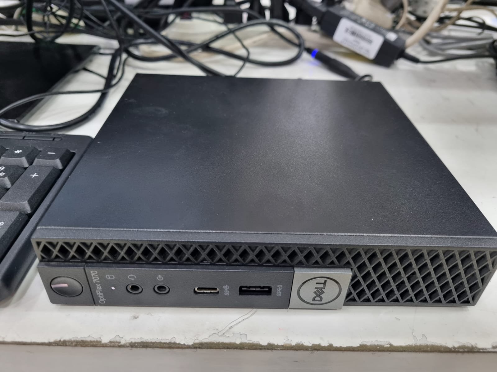 Computadora HP TINY OPC9703 REFURBISHED - Imagen 3