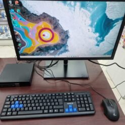 Computadora DELL Optiplex TINY OPC9702 REFURBISHED - Imagen 2