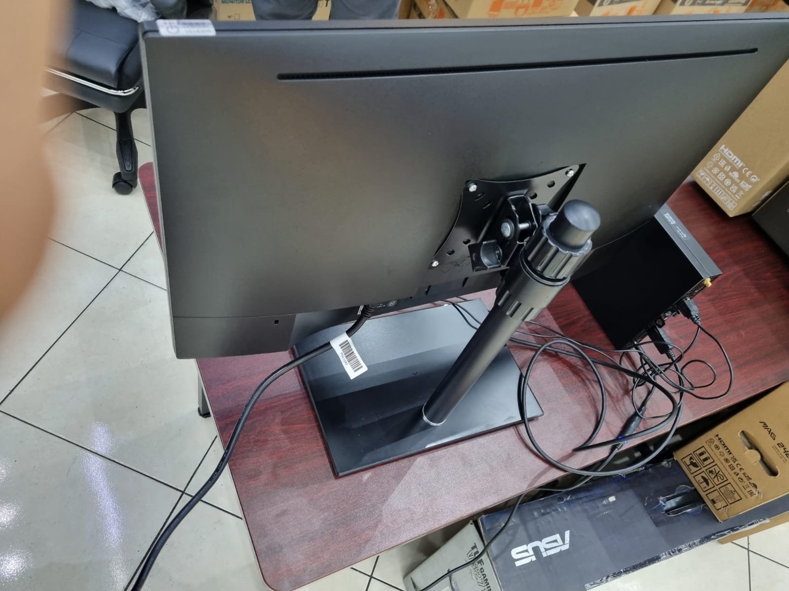 Computadora DELL Optiplex TINY OPC9702 REFURBISHED - Imagen 3