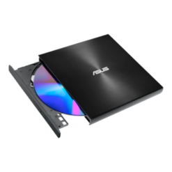 Lectora/Quemador EXTERNA ASUS ZenDrive U9M SDRW-08U9M Slim