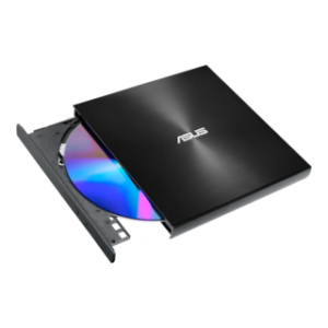 Lectora/Quemador EXTERNA ASUS ZenDrive U9M SDRW-08U9M Slim
