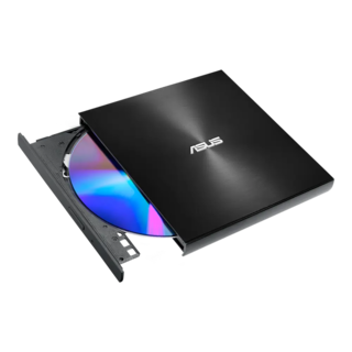 Lectora/Quemador EXTERNA ASUS ZenDrive U9M SDRW-08U9M Slim
