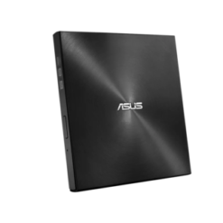 Alternative view of Lectora/Quemador EXTERNA ASUS ZenDrive U9M SDRW-08U9M Slim