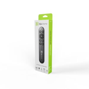 Presentador Inalambrico Klip Xtreme KPP-003