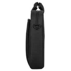 Maletin estilo Clasico Ejecutivo 16" TARGUS TCT0277US-95, Color Negro, ligero y delgado diseñado para guardar todos tus artículos - Imagen 7
