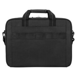 Maletin estilo Clasico Ejecutivo 16" TARGUS TCT0277US-95, Color Negro, ligero y delgado diseñado para guardar todos tus artículos - Imagen 5