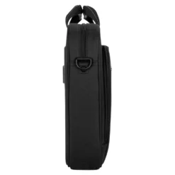 Maletin estilo Clasico Ejecutivo 16" TARGUS TCT0277US-95, Color Negro, ligero y delgado diseñado para guardar todos tus artículos - Imagen 6